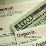 Depozit Neden Veriliyor?