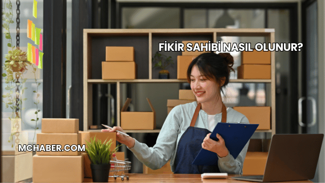 Fikir Sahibi Nasıl Olunur?
