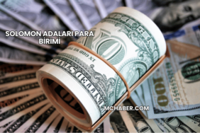 Solomon Adaları Para Birimi