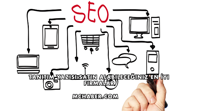 Tanıtım Yazısı Satın Alabileceğiniz En İyi Firmalar